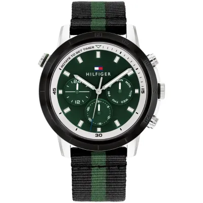 Tommy Hilfiger Wristwatch